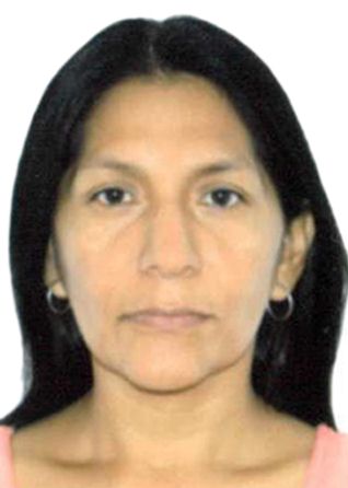 MARIA ELENA HERNANDEZ PALOMINO