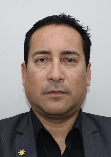 DENNIS NOE ICOCHEA FLORIAN