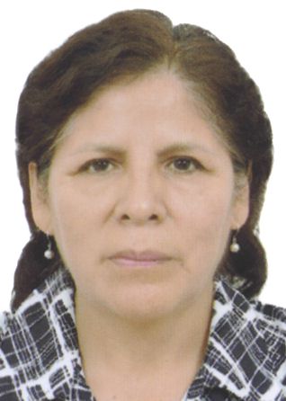 NELLY OLGA LEON QUISPE