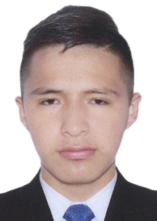 ARNOLD BRUCE LIMACO QUISPE