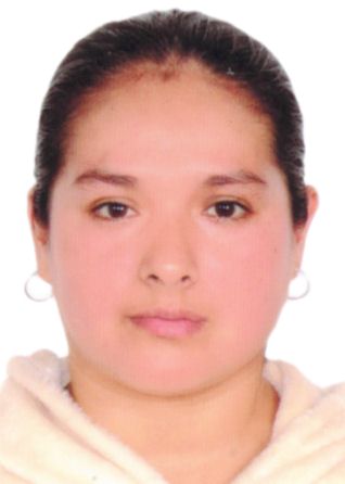 PAOLA DE LOS ANGELES LIMACO QUISPE
