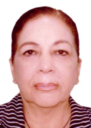 ANA MARIA MALATESTA LLANOS