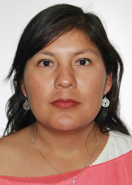 FABIOLA CANDI MAMANI ALAVE