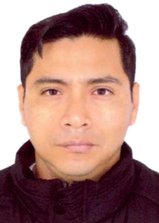 GUILLERMO ANTONIO MEDIANERO CARPIO