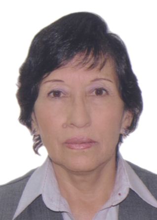 JUANA BETTY MEDINA PAZ