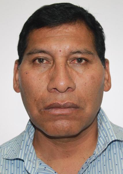 WALTER LUIS MENDOZA NUÑEZ