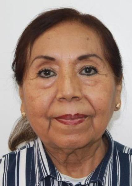 FLOR DE MARIA MIRANDA SOCASAIRE