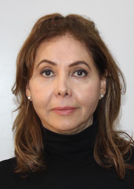 AIDA NATALIA MOJOROVICH DE ALVARADO