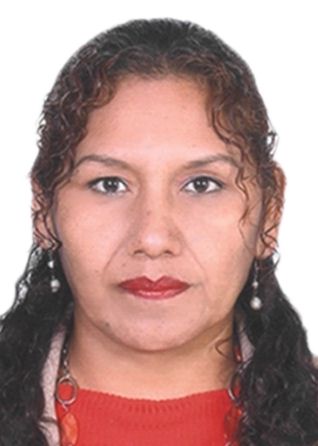 MARTHA LEONOR MORALES HUAMACHUCO