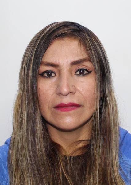 LUZ JHOSIANA MORALES PARI