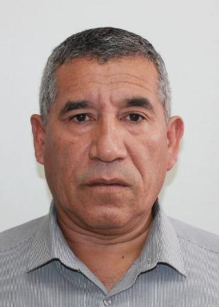 NILTON PERCY MORALES VILELA