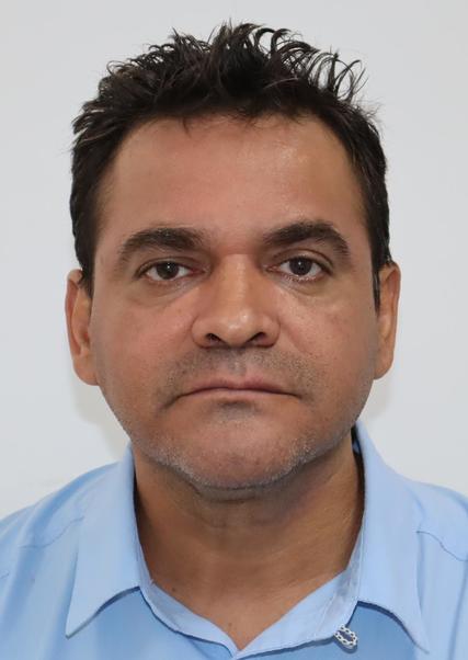 GERARDO FELIPE MORON MORON