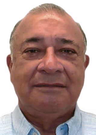 GUSTAVO MORRIS SANTA CRUZ