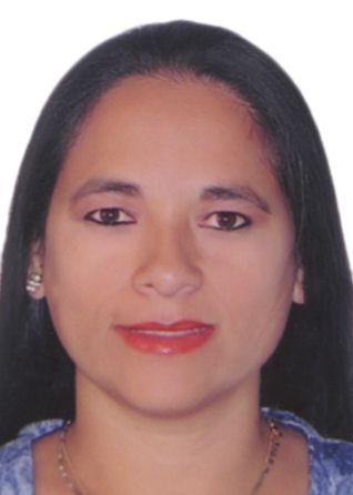 VIOLETA DE LOS MILAGROS NUÑEZ NUÑEZ