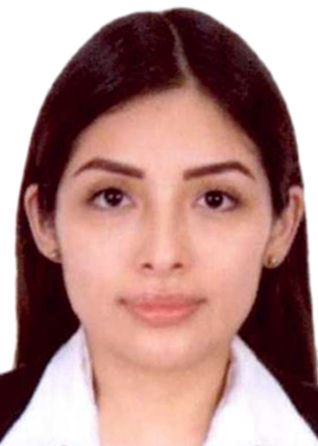FARA ALLISON ORTEGA HUAMAN