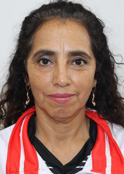 NORDASH FATIMA AMALIA ORTEGA RAZURI