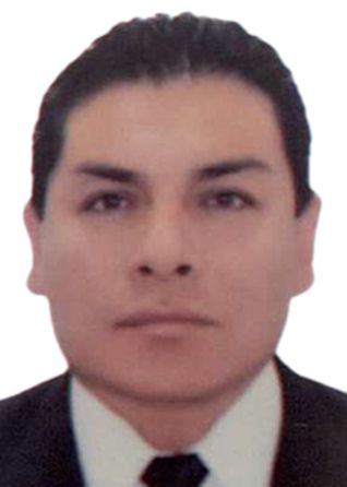 EDWIN PAJARES HUARIPATA