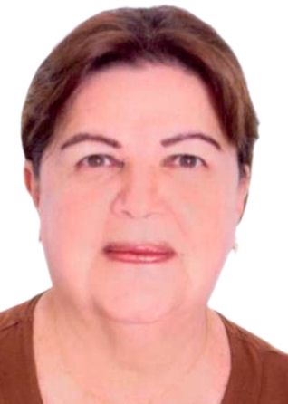 FLOR LILIANA PAYAT ARTEAGA