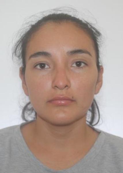 DANY TALIA PERALTA MONTENEGRO