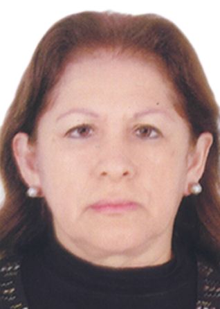 MARIA ELIZABETH PICKLING BEDOYA DE LABENITA