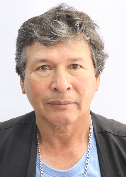 ANDRES PULIDO HUARANGA
