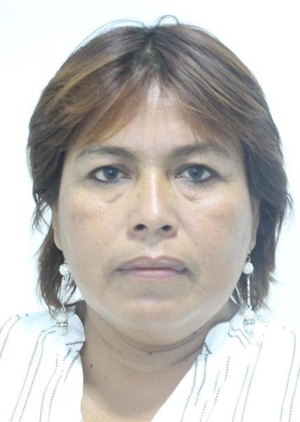 MILAGROS SOLEDAD QUIROZ MORA