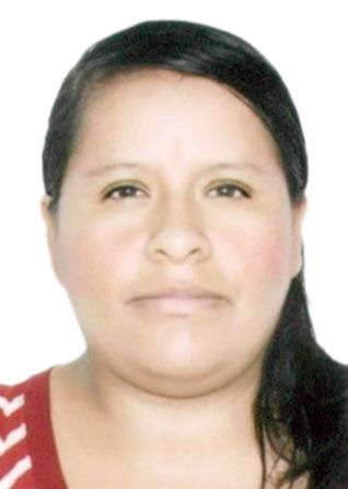 CARMEN ANALI RAMOS BERNABE