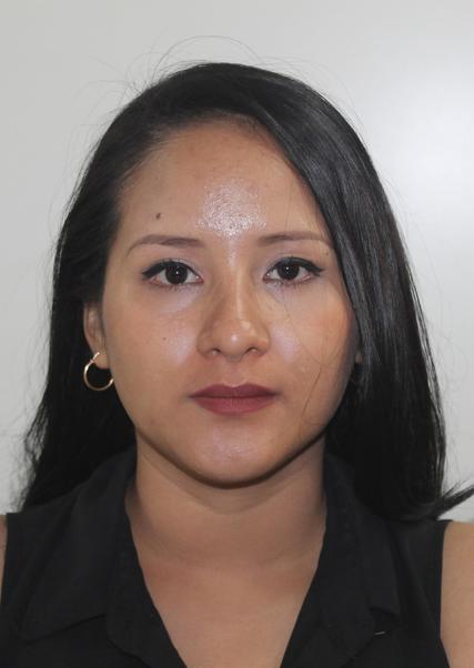 XIOMARA ALICIA ROMANI LOPEZ