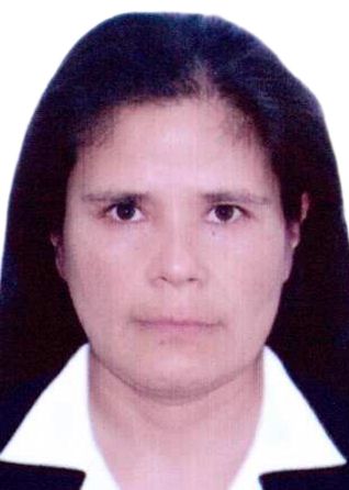 LEYDA SAMANIEGO ZEVALLOS