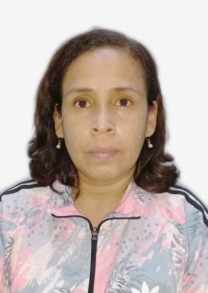 ROSA DONATILA SECLEN VERGARA