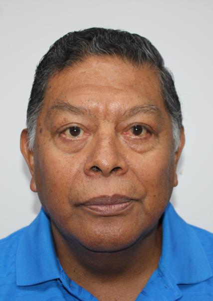 PERCY JESUS SOLIS FLORES