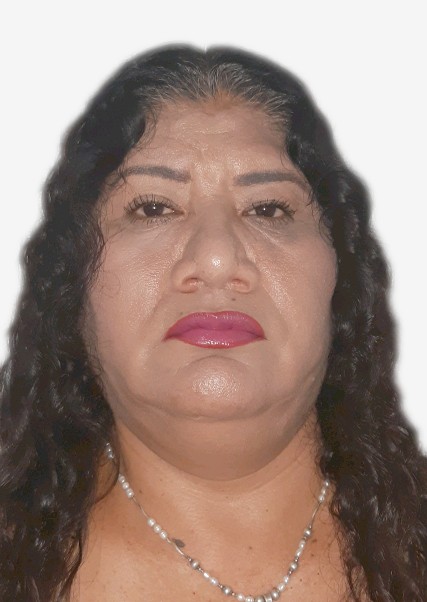 HILDA MERCEDES SUPO ORE