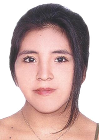 MILUSKA TAYPE PALOMINO