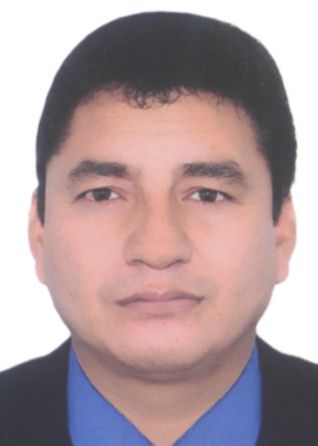 JOSÉ CARLOMÁN TICLLA FUSTAMANTE