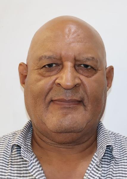 JOSE LUIS TORDOYA CABEZAS