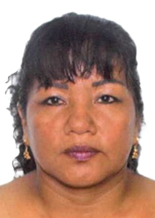 FRIDA IRENE VEGA FLORES