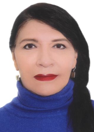 MARGARITA CONCEPCION VELASQUEZ CABRERA