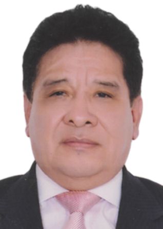 HUGO VIDALON PALOMINO