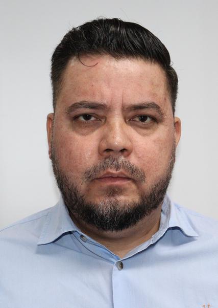 MARIO JOSE VILLANUEVA MORENO