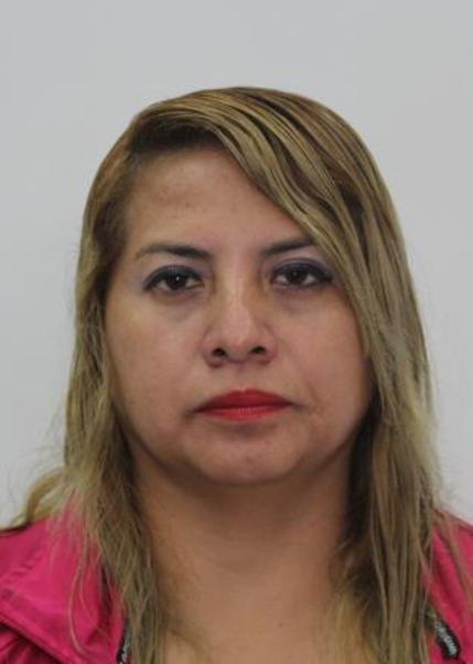 DANILA YOLANDA VILLEGAS FIERRO