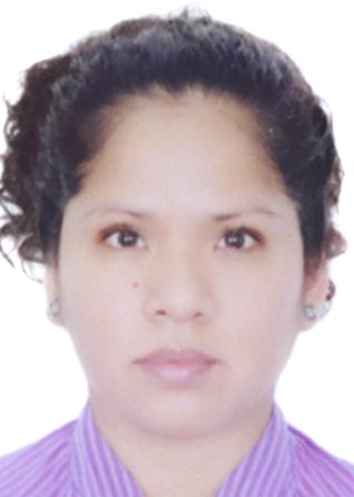 CARLA ALEJANDRA YALLE TORRES