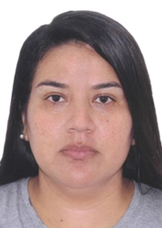 NINA JACKELINE YLLESCAS MONTERO