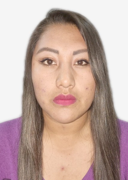 CARMEN MERCEDES ZEA JARA