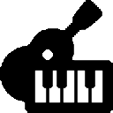 Instrumentos musicales, sus partes