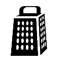 Utensilios y recipientes para uso doméstico y culinario; peines y esponjas; cepillos; materiales para fabricar cepillos; material de limpieza; lana de acero; vidrio en bruto o semielaborado (excepto el vidrio de construcción); artículos de cristalería, porcelana y loza no comprendidos en otras clases.