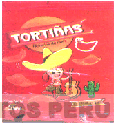 TORTIÑAS
