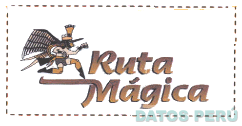 RUTA MAGICA