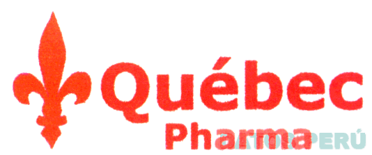 QUEBEC PHARMA