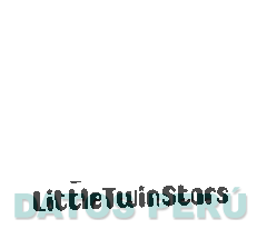 LITTLE TWIN STARS