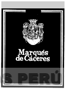 MARQUES DE CACERES